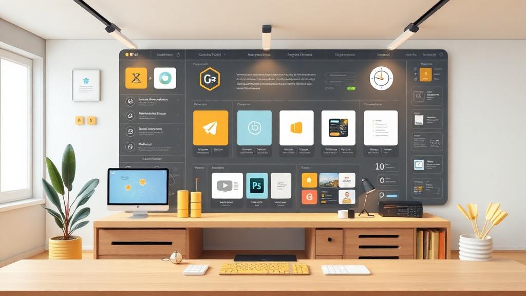 Building Design Systems That Actually Get Used (Not Shelved)