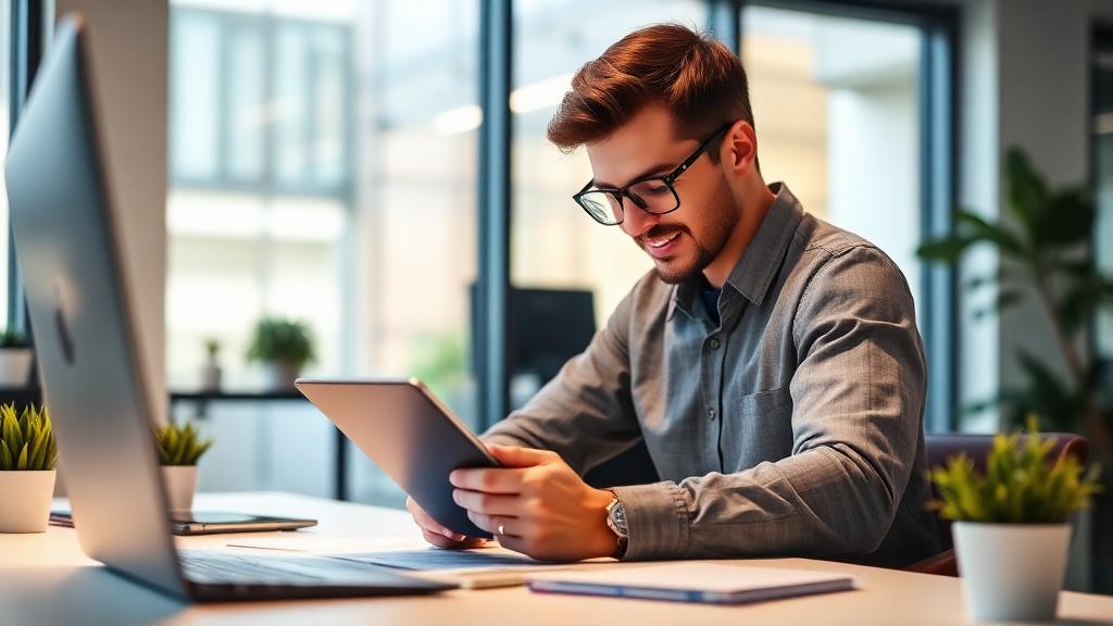 Finding a UX Job in 2025 – What Works (and What Doesn't)