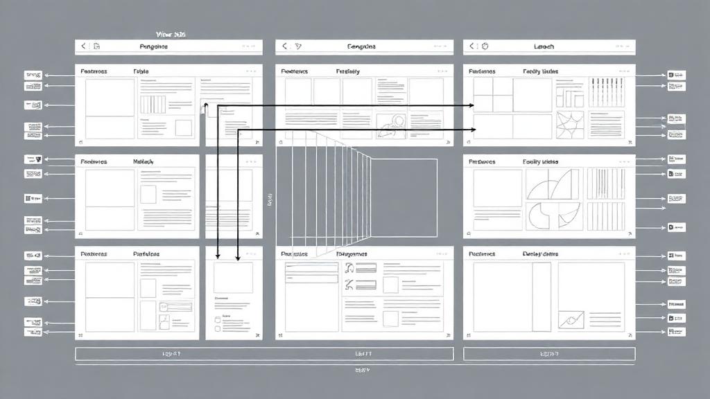 From Wireframes to Wow: The Psychology of Visual Hierarchy
