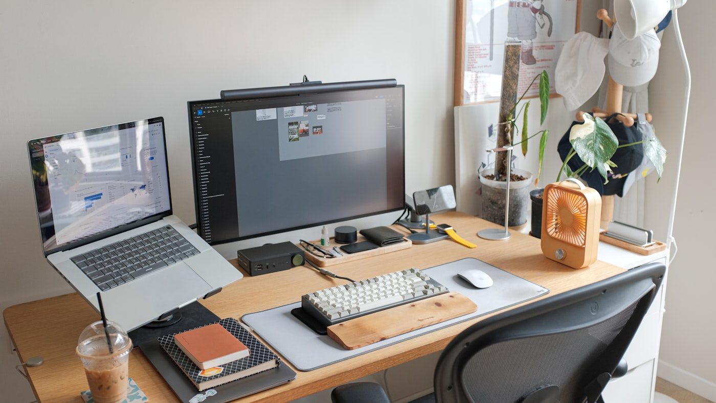 The Designer Who Codes Argument Is Over