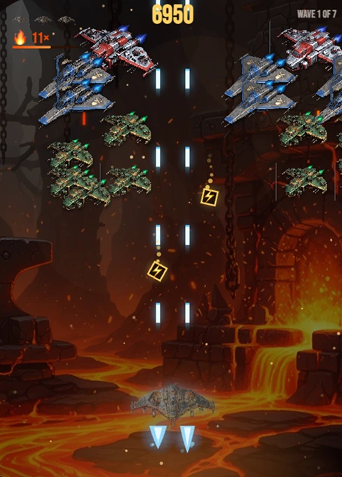 Lion Wars — the strategic mode, isolated in its own component so refactors cannot reach it